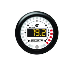 Innovate Motorsports - GENUINE Innovate 3851 MTX D MTX Digital Series Vacuum / Boost & Shift Light Gauge Kit (3851)  - Image 1