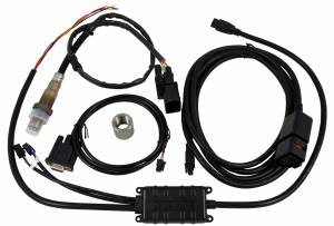 Innovate Motorsports - GENUINE Innovate 3877  LC 2 Digital Wideband Lambda O2 Controller Kit 8 ft (3877) - Image 1
