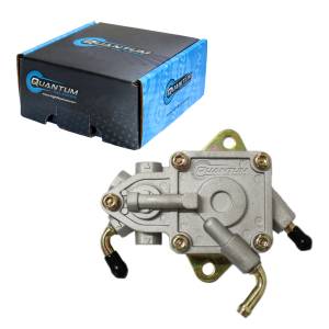 Quantum - Quantum OEM Replacement Fuel Pump for Ski-Doo Summit 1000 (SDI Highmark & Highmark X) EFI 2005-2007, Replaces 403901816 - Image 1
