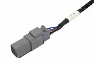 AEM Electronics - GENUINE AEM Infinity 506/508 Plug & Play Jumper Harness, 30-3501 - Image 1