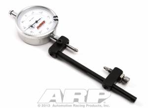 ARP - GENUINE ARP, Stretch Gauge - Image 1