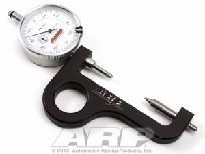 ARP - GENUINE ARP, Stretch Gauge, New Style - Image 1