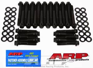 ARP - GENUINE ARP, AMC 343-401 '70-Present Hex Head Bolt Kit - Image 1