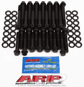 ARP - GENUINE ARP, AMC 343-401 '70 To Present W/Edel Heads Head Bolt Kit - Image 1