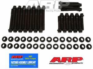 ARP - GENUINE ARP, AMC 343-401 '69 & Earlier W/Edel Heads Head Bolt Kit - Image 1