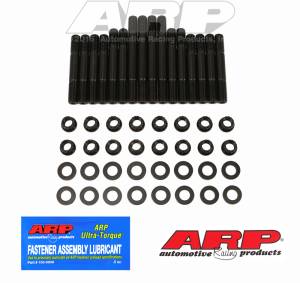 ARP - GENUINE ARP, Buick V6 Stage I 12Pt Head Stud Kit - Image 1