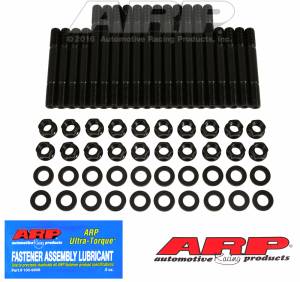 ARP - GENUINE ARP, Buick 350C.I.D. Hex Head Stud Kit - Image 1