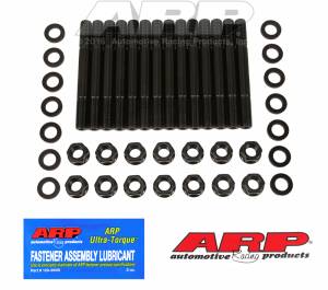 ARP - GENUINE ARP, Chevy 4-Cylinder Hex Head Stud Kit - Image 1