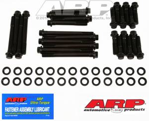 ARP - GENUINE ARP, Chevy V6 90°, W/18° Chevy Heads, Head Bolt Kit - Image 1