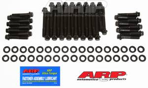 ARP - GENUINE ARP, SB Chevy, W/Dart II Heads, Head Bolt Kit - Image 1