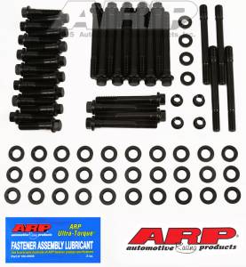 ARP - GENUINE ARP, SB Chevy 23Degree Pro Action Head, Head Bolt Kit - Image 1