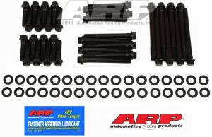 ARP - GENUINE ARP, SB Chevy 18° Std Port Head Bolt Kit - Image 1