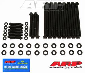 ARP - GENUINE ARP, SB Chevy Ls1 & Ls6, 5.7L & 6.8L Hex Head Bolt Kit - Image 1
