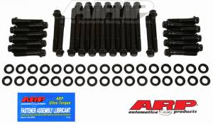 ARP - GENUINE ARP, SB Chevy, W/Dart Heads, 12Pt Head Bolt Kit - Image 1
