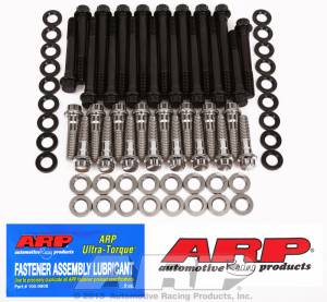 ARP - GENUINE ARP, SB Chevy OEM SS 12Pt Head Bolt Kit Outer Row Only - Image 1