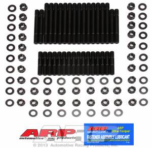 ARP - GENUINE ARP, SB Chevy Hex Head Stud Kit - Image 1
