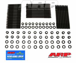 ARP - GENUINE ARP, SBC W/Brodix,Rodeck Alum Block W/ Bd1010 & Bd2000 Heads Head Stud Kit - Image 1