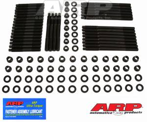 ARP - GENUINE ARP, SBC W/Brodix,Rodeck Alum Block All Pro Heads Head Stud Kit - Image 1