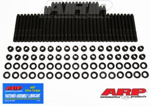 ARP - GENUINE ARP, SB Chevy WP Motown Alum Block/Alum Head Head Stud Kit - Image 1