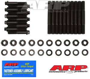 ARP - GENUINE ARP, SB Chevy WP Motown Iron Block Main Stud Kit - Image 1
