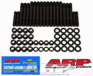 ARP - GENUINE ARP, Chevy Dart Little "M" W/Outer Studs Main Stud Kit - Image 1