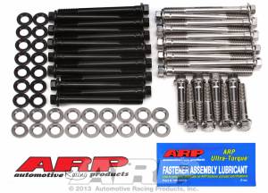 ARP - GENUINE ARP, BB Chevy OEM SS Hex Head Bolt Kit Outer Row Only - Image 1