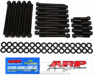 ARP - GENUINE ARP, BB Chevy, W/Brodix Alum Heads, 12Pt Head Bolt Kit - Image 1