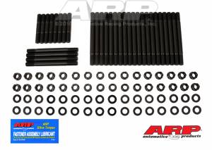 ARP - GENUINE ARP, BB Chevy  7/16" W/Alum Block Head Stud Kit - Image 1