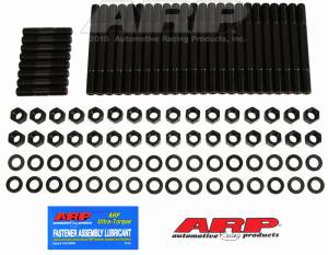 ARP - GENUINE ARP, BB Chevy 1/2" W/Alum Block Head Stud Kit - Image 1