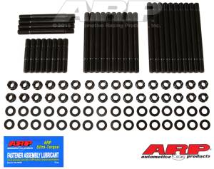 ARP - GENUINE ARP, BBC Air Flow Research 18 Deg Hex Head Stud Kit - Image 1