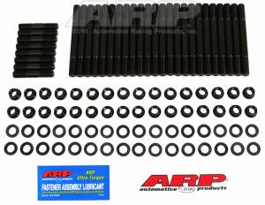 ARP - GENUINE ARP, BB Chevy 1/2" W/Alum Block Head Stud Kit - Image 1