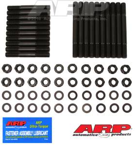 ARP - GENUINE ARP, BB Chevy 4-Bolt W/Alum Block Main Stud Kit - Image 1