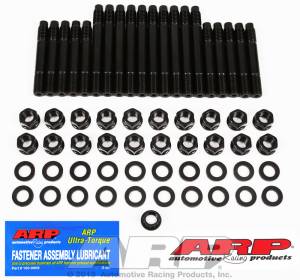 ARP - GENUINE ARP, BB Chevy Mark V, 502 4-Bolt Main Stud Kit - Image 1