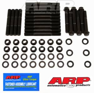 ARP - GENUINE ARP, BB Chevy WP Merlin II & III Iron Block Main Stud Kit - Image 1