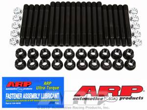 ARP - GENUINE ARP, BB Chevy 8.1L Vortec W/Windage Main Stud Kit - Image 1