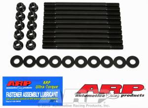 ARP - GENUINE ARP, Dodge 2.4L, SRT4 & Pt Cruiser, '03 & Up Head Stud Kit - Image 1