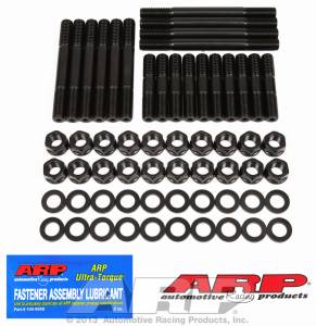 ARP - GENUINE ARP, SB Chrysler Performer Rpm Head Stud Kit - Image 1