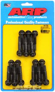 ARP - GENUINE ARP, SB Chrysler 318-360 MAGnum Rocker Arm Stud Kit - Image 1