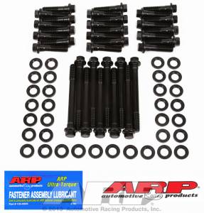 ARP - GENUINE ARP, BB Chrysler Edel/Victor Head Bolt Kit - Image 1