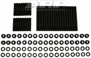 ARP - GENUINE ARP, BB Chrysler 383-440 W/Edelbrock Victor 77919 77929 12Pt Head Stud Kit - Image 1