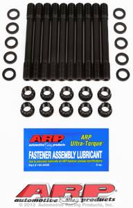ARP - GENUINE ARP, Ford Pinto 2300cc Inline 4 Undercut 12Pt Head Stud Kit - Image 1