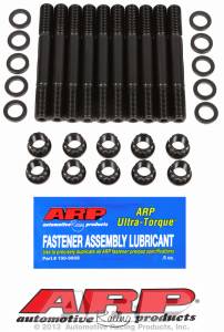 ARP - GENUINE ARP, Ford Pinto 2300cc Inline 4 Main Stud Kit - Image 1