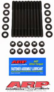 ARP - GENUINE ARP, Ford '03 Duratec 2.3L Main Stud Kit - Image 1