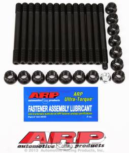 ARP - GENUINE ARP, Ford 4.0L XR6 Inline 6Cyl Main Stud Kit - Image 1