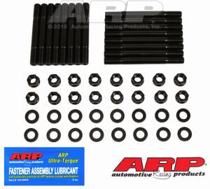 ARP - GENUINE ARP, Ford T-Bird V6 Super Coupe Hex Head Stud Kit - Image 1