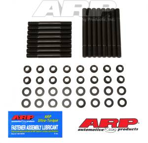ARP - GENUINE ARP, Ford T-Bird V6 Super Coupe 12Pt Head Stud Kit - Image 1