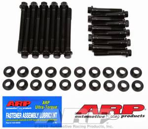ARP - GENUINE ARP, SB Ford  302W Hex Head Bolt Kit - Image 1