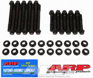 ARP - GENUINE ARP, SB Ford 302W 12Pt Head Bolt Kit - Image 1
