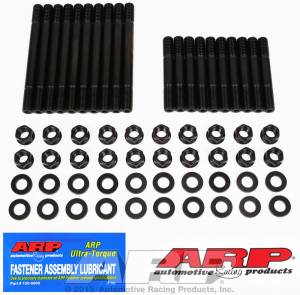 ARP - GENUINE ARP, Ford 289-302 7/16" Hex Head Stud Kit - Image 1