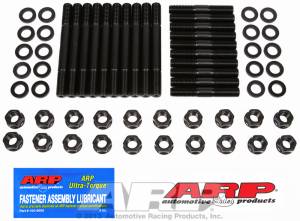 ARP - GENUINE ARP, SB Ford 1/2" Hex Head Stud Kit - Image 1